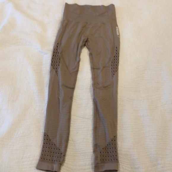 Gym shark leggings - Picture 2 of 2